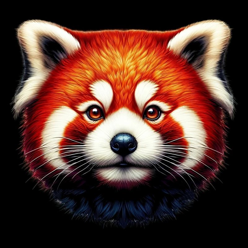 Red panda