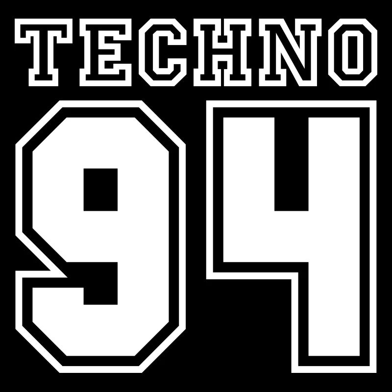 TECHNO 94