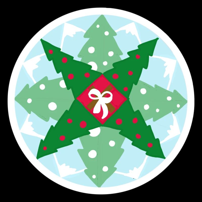 Christmas Pattern