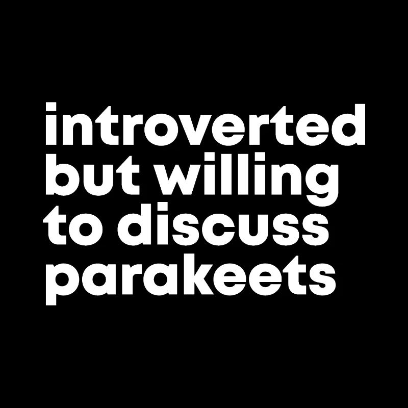 Parakeet