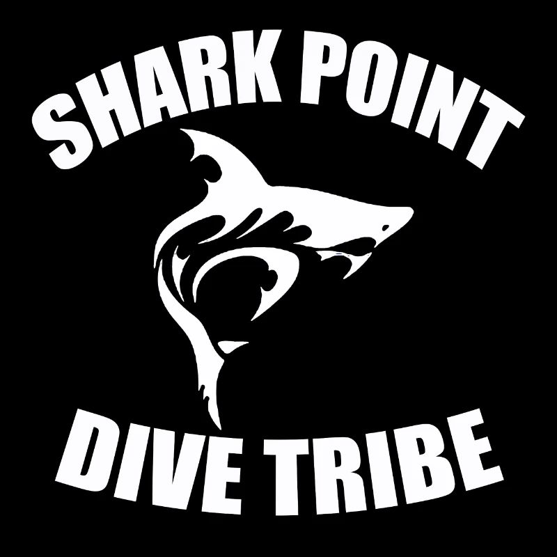 SHARK POINT DIVE TRIBE