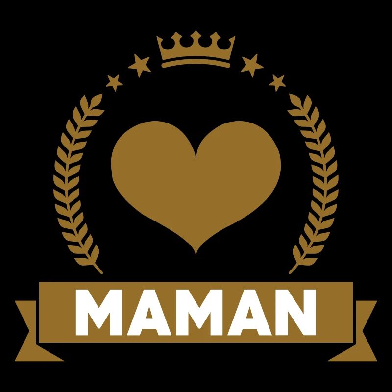 Maman d'Amour - Muttertag