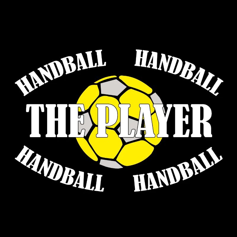 HANDBALL - THE PLAYER