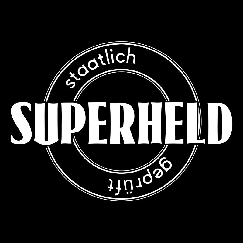 Superheld