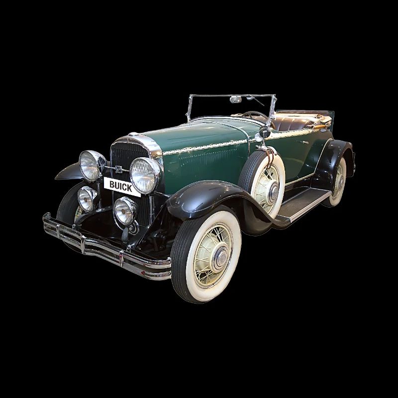 Historic Car