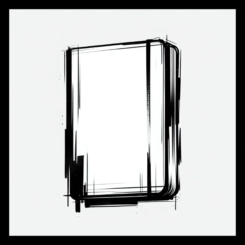 Preuve de concept - Le vide analogique