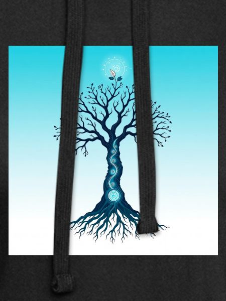 Spiritual Tree