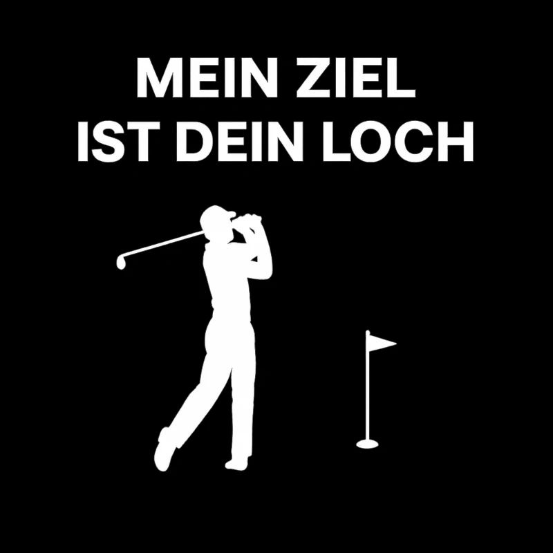 Mon objectif, c’est ton trou