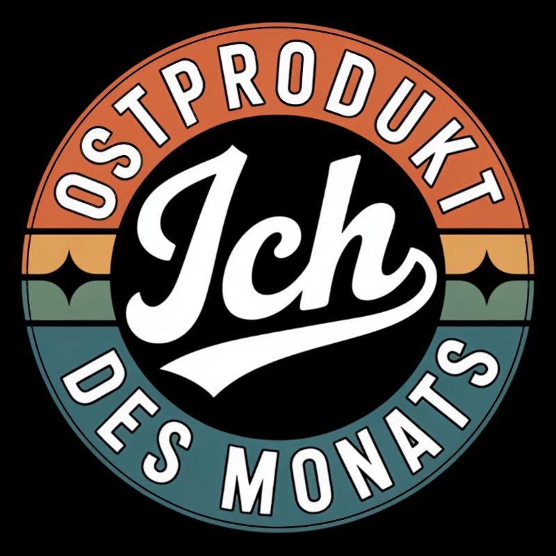 Ostalgie DDR Ostdeutsche Ostdeutscher Geschenkidee