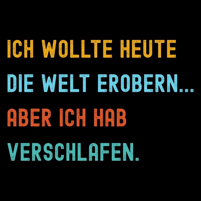 Commitment with a humorous worldview