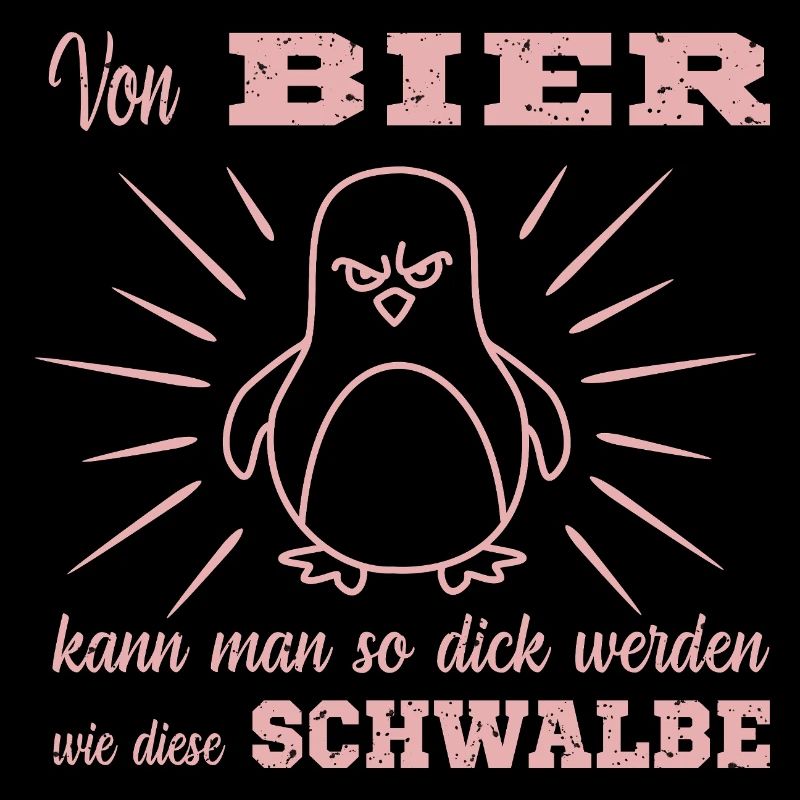 Bier Pinguin