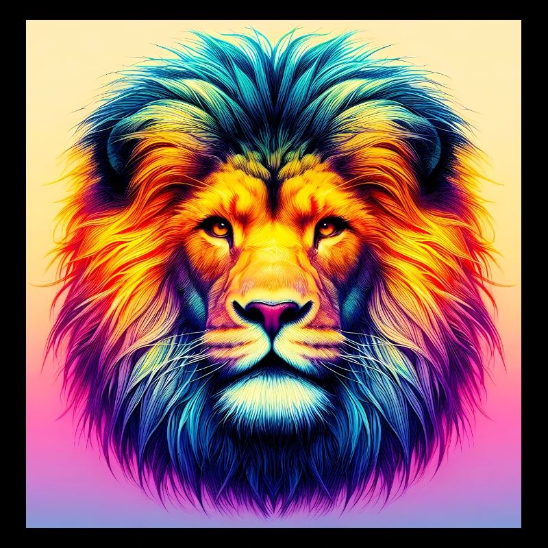 lion