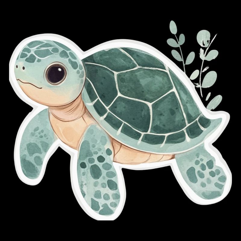 Schildkröte