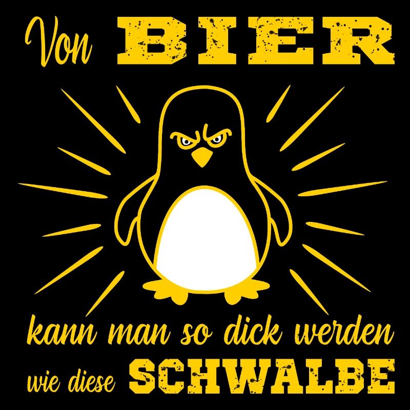 Bier Pinguin