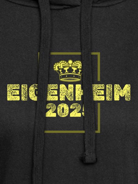 Eigenheim 2025