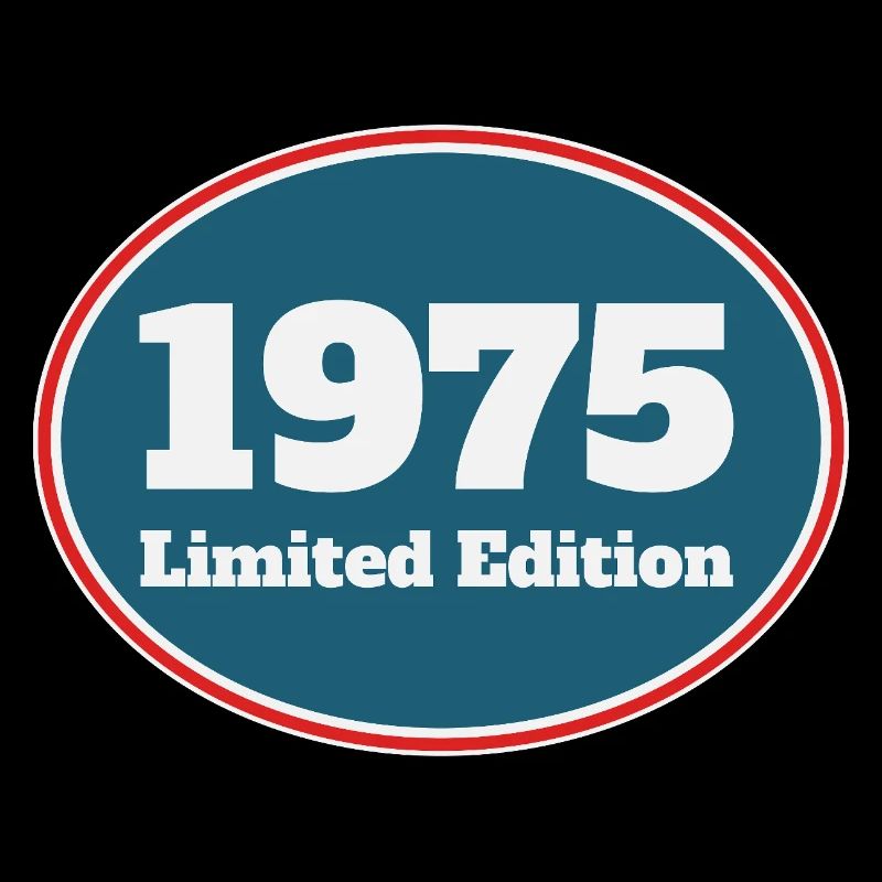 1975 Édition limitée