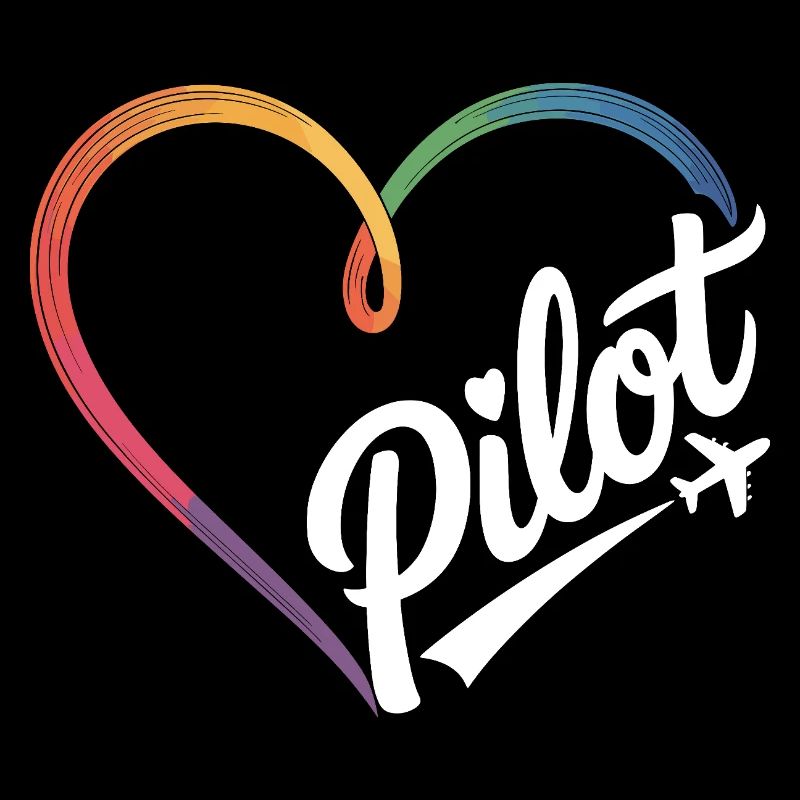 Pilot Herz