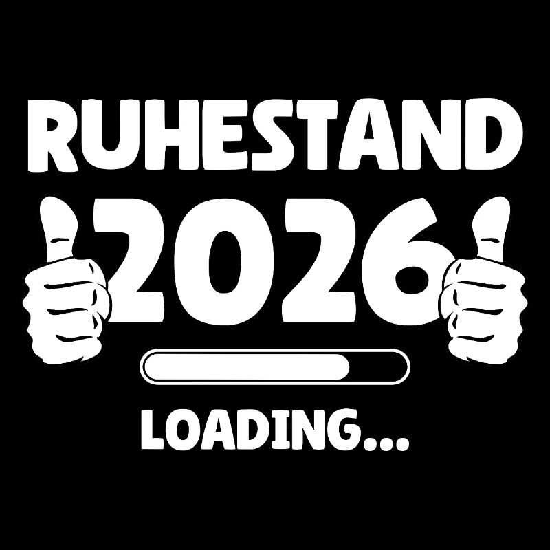 Ruhestand 2026 Loading
