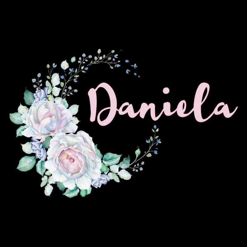 For Daniela