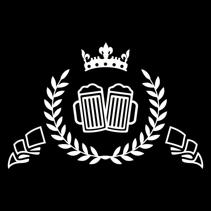Tradition de la bière royale