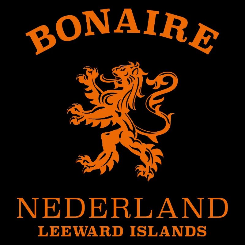 Bonaire, Pays-Bas