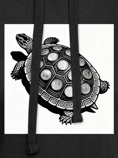 Coin Turtle Geometry
