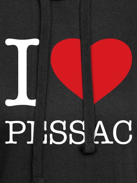 I love Pessac