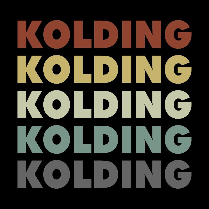 Kolding - Danemark - Danemark - Scandinavie