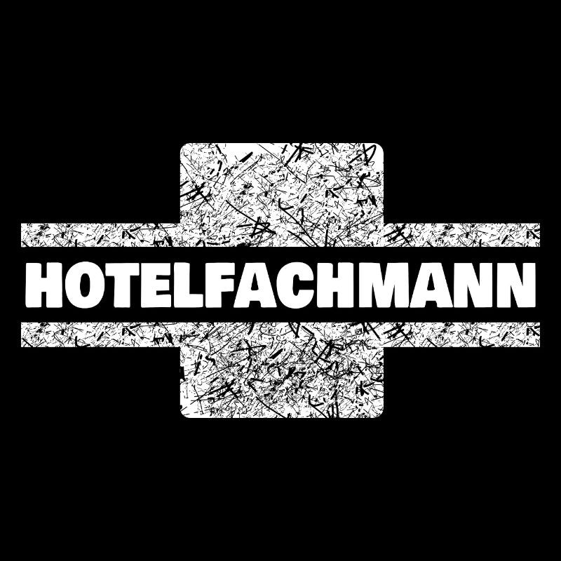 Beruf Hotelfachmann