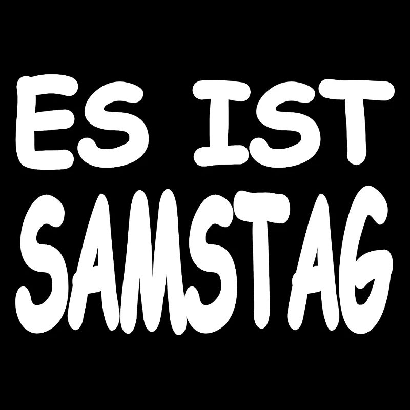 Samstag