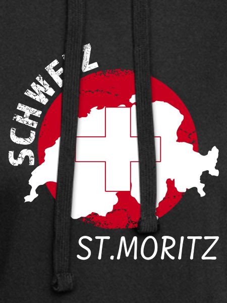 St. Moritz