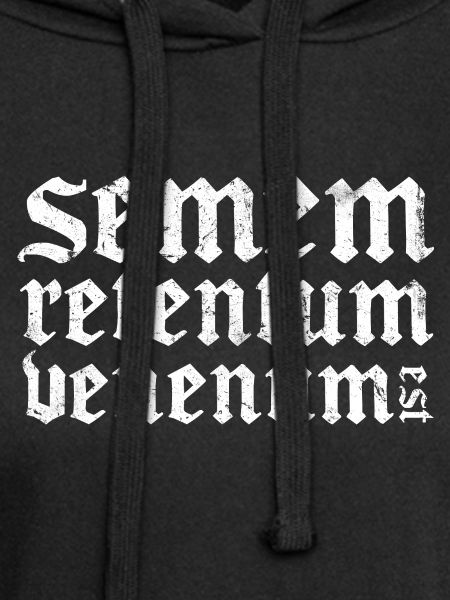 Venenum Est