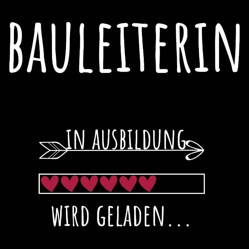 Bauingenieurwesen Studentin Ausbildung Bauleiterin