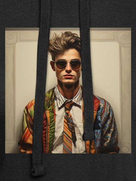 Patchwork Rebel Jacket