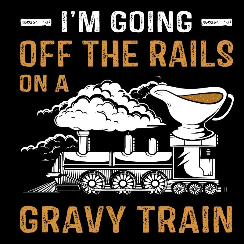 Thanksgiving Mama Mutter Oma Großmutter