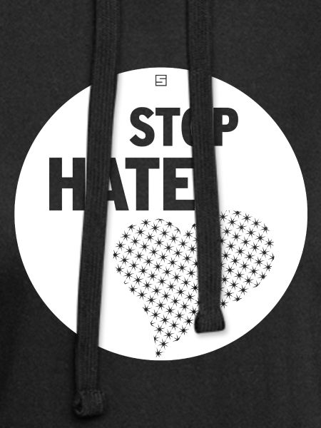 STOP HATE