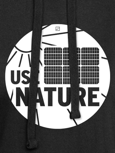 USE NATURE
