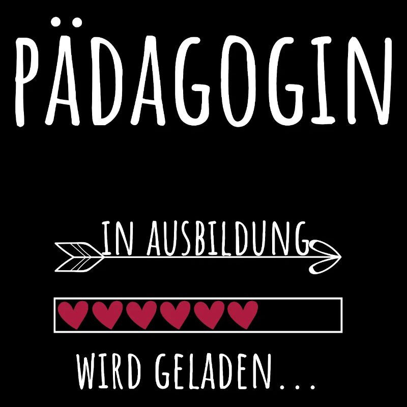 Studentin Beruf Ausbildung Pädagogin