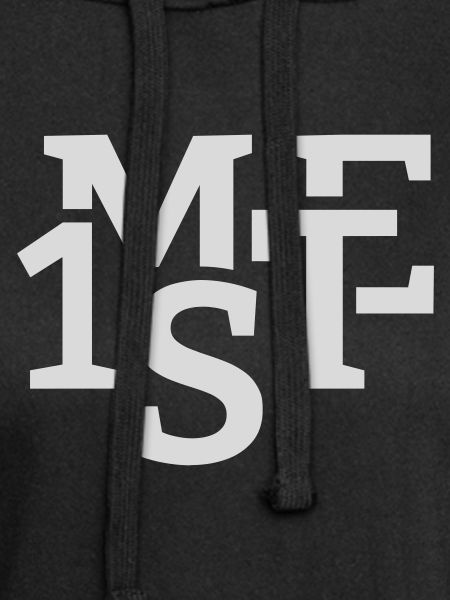 Me first