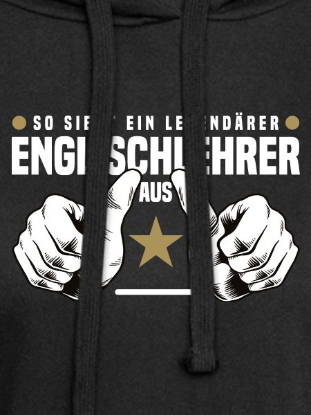Englisch Lehrer