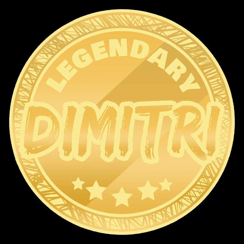 Dimitri