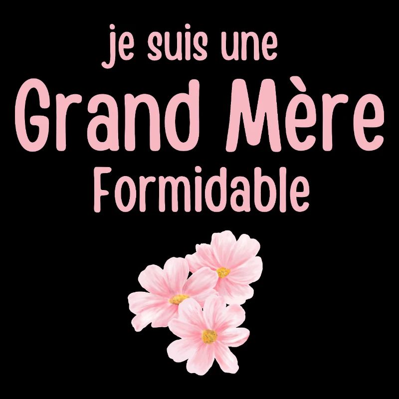 Ich bin eine Urgroßmutter