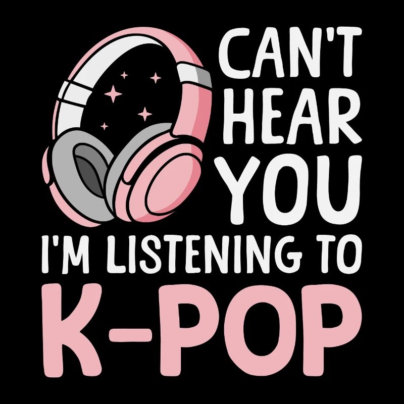 K-Pop Musique pop coréenne Musique pop coréenne