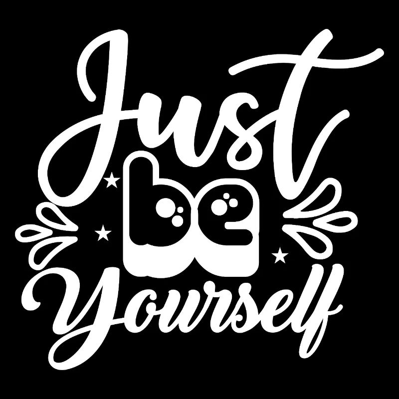 Just_Be_Yourself-