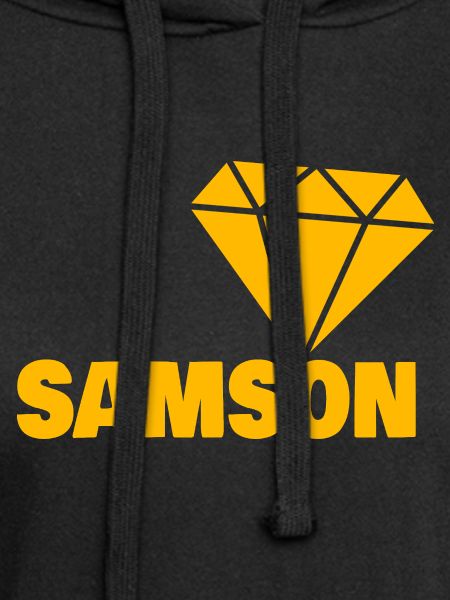 Edel Samson
