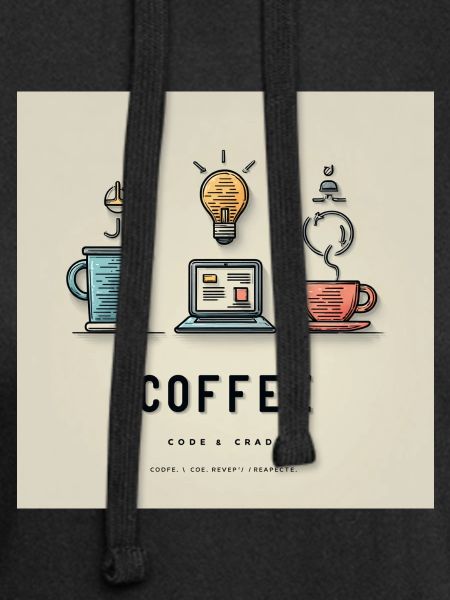 Coffee Code Design