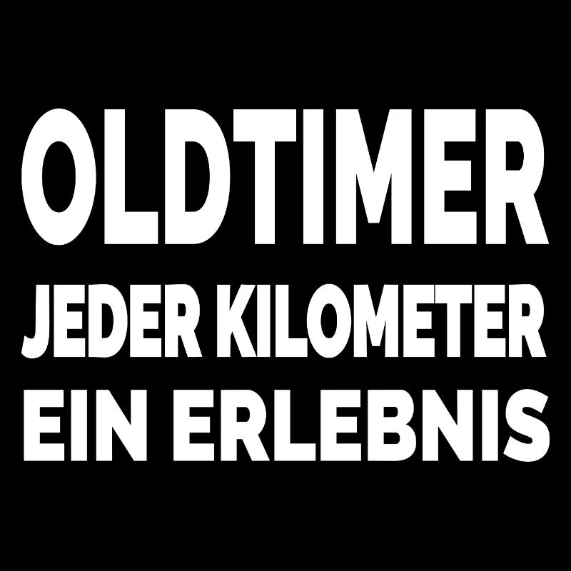 Oldtimer