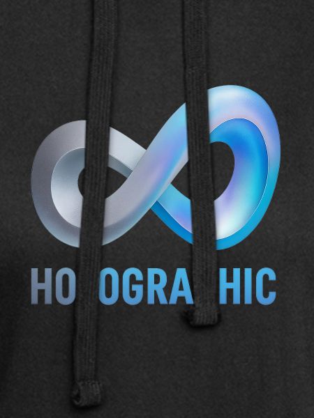 Holographic Infinity Loop