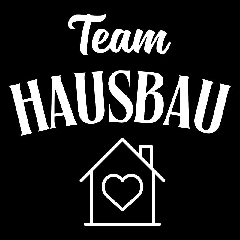 Construction de maisons d’équipe