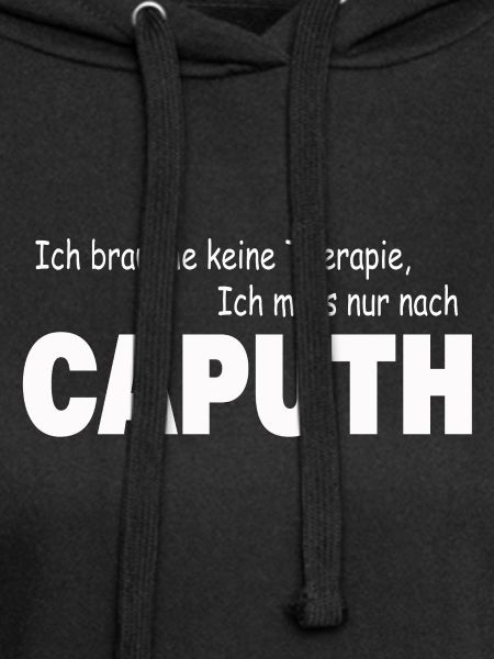 Therapy CAPUTH